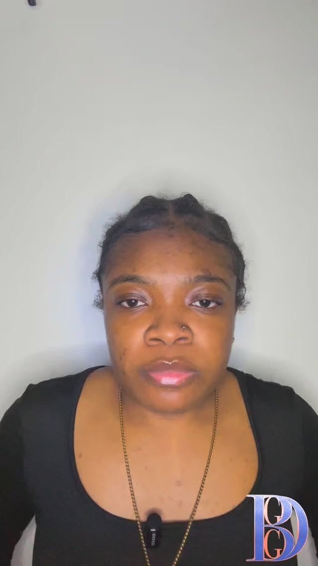 Caribbean culture is always celebrated for food and vibes — but rarely for innovation, luxury, or ownership.
I want to help change that.
Our culture deserves space in skincare, fragrance, haircare, and luxury — not just holidays and carnivals. #BGGD #BrumGyalieGyalDem