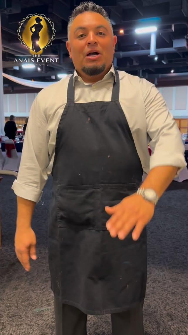 🌟✨ Behind the Scenes! ✨🌟
Hey everyone! 🎥🎉 I’m excited to share our latest video that shows you the event we recently planned! From the initial concept to the breathtaking execution, our team poured our hearts into making it a memorable experience.
Swipe to catch the excitement and see how we bring dreams to life! 💖🎊
👉🏼 Let us handle the planning while you enjoy the moment! Book your next event with us today!
#EventPlanning #BehindTheScenes #EventDesign #MemoriesMade #theanaiseventcompany