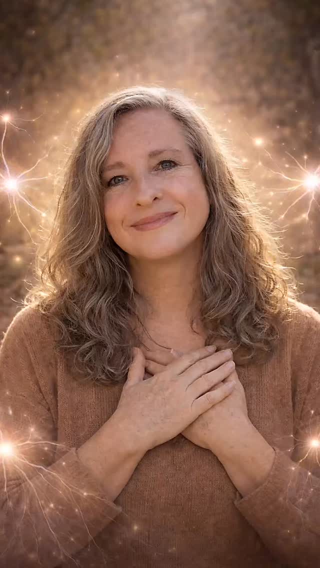 Before logic. Before insight. Before understanding. Your body adapted early — and it remembers. #lifestream #earlyadaptation #traumaeducation #midlifewomen