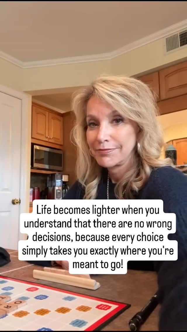 When you trust the path, every choice becomes part of your becoming ✨
#mindsetmatters #personalgrowth #transformyourlife #growthmindset #innerstrength
