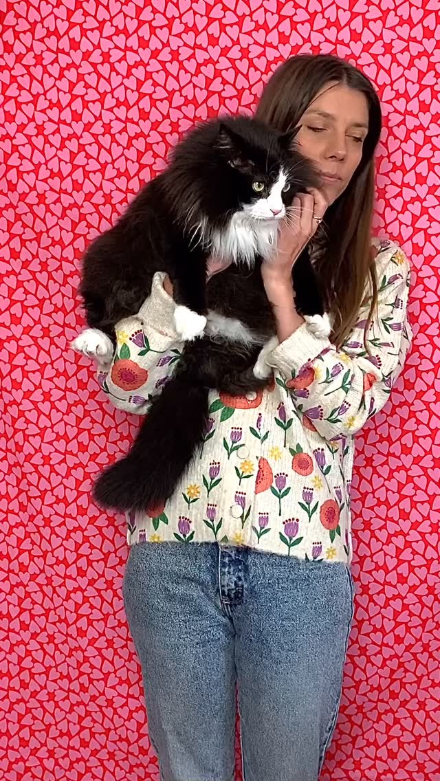 Parce ce que l’amour ce n’est pas que le jour de la St Valentin, en voici encore un peu aujourd’hui ❤️
#amour #love #stvalentin