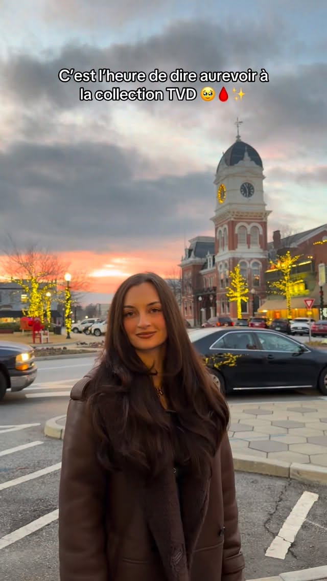 Plus que 2 semaines 🥹🫶🏼 #tvd#thevampirediaries#mysticfalls#covington#theoriginals