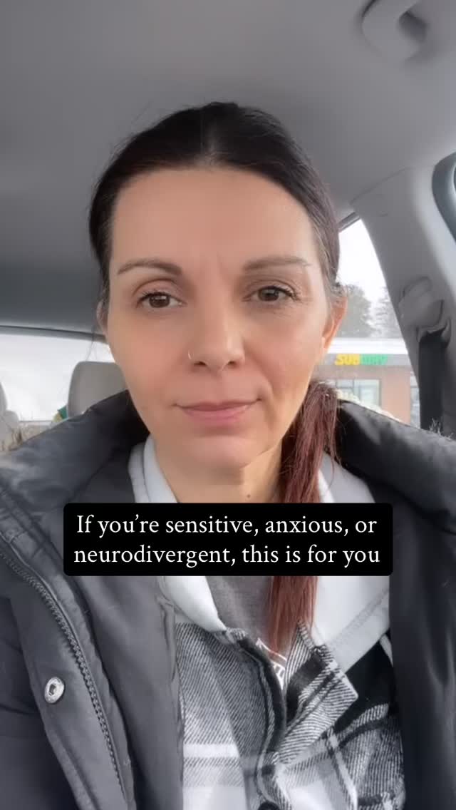 You don’t need to “try harder” to relax.
If stillness feels overwhelming, it doesn’t mean massage isn’t for you, it means your nervous system needs safety first.
That’s what my work is about.
✨ Booking link in bio ✨