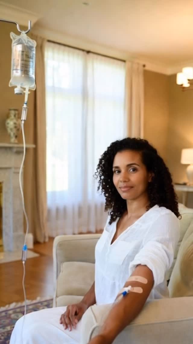 From the comfort her home, Prepping this beauty for her Glutathione + Vitamin C glow 💉
💎 Glutathione: the master antioxidant that brightens skin, reduces pigmentation, and fights free radicals for a radiant, even tone.
🍊 Vitamin C: boosts collagen, protects against environmental damage, and gives your skin that healthy, youthful glow.
#GlowUp #SkinCareGoals #VitaminBoost #RadianceFromWithin #addisababa