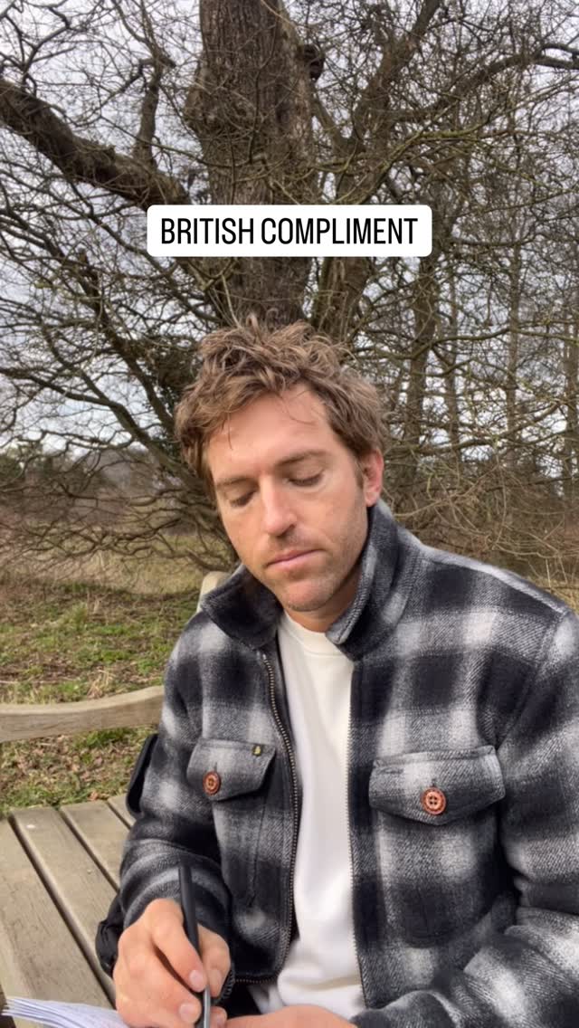 What a compliment! Love you too bro ❤️
#banter #journalentry #funny