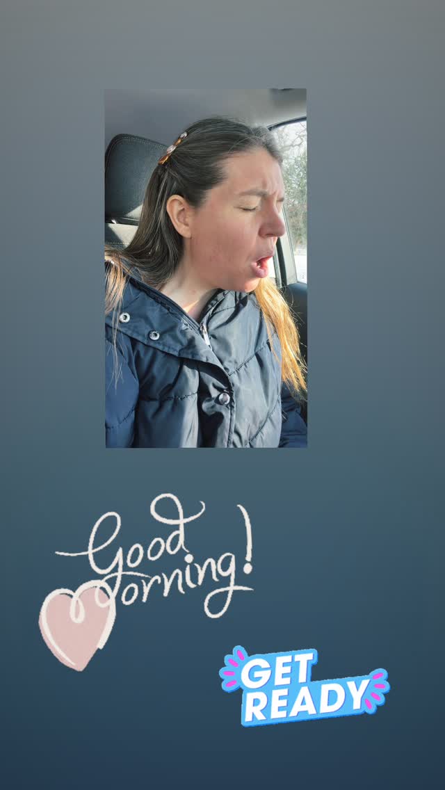 Get ready!! ❤️🎵🔥