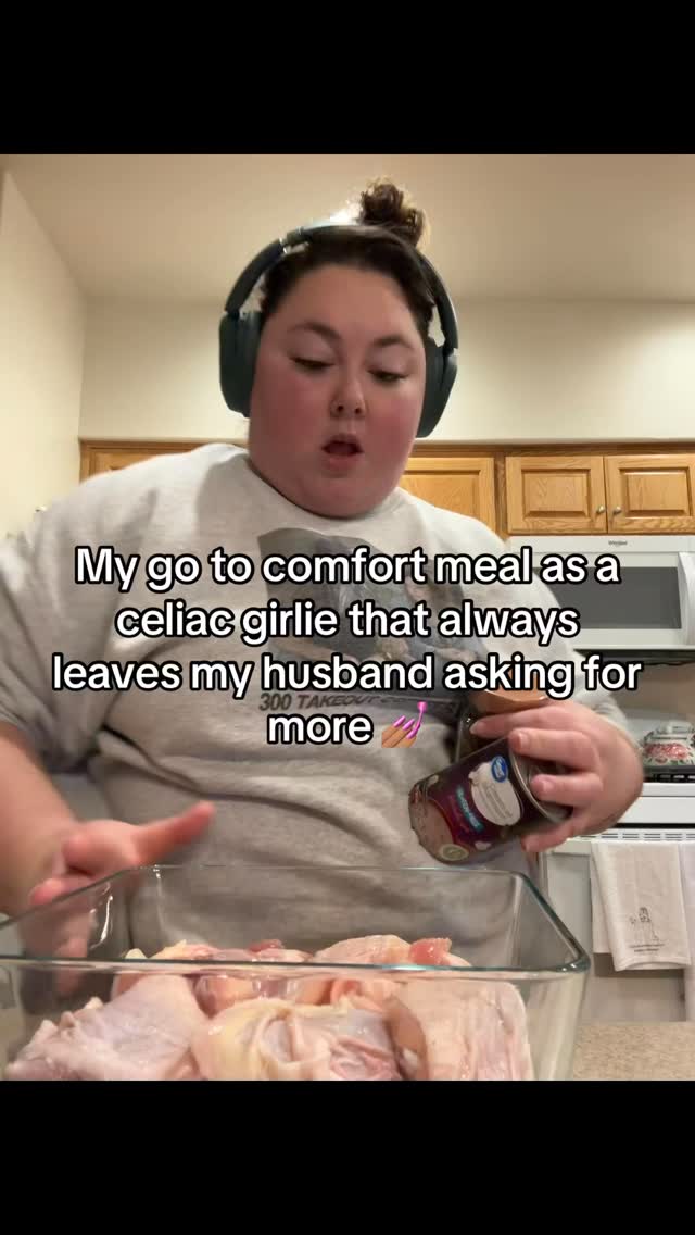 So easy to throw together and such a warm & nourishing meal! ๐ I always check my labels and then run them through @glutenfree.figapp just incase! Such a lifesaver!
#celiacdisease #invisibleillness #figpartner #celiactiktok #glutenfreefood