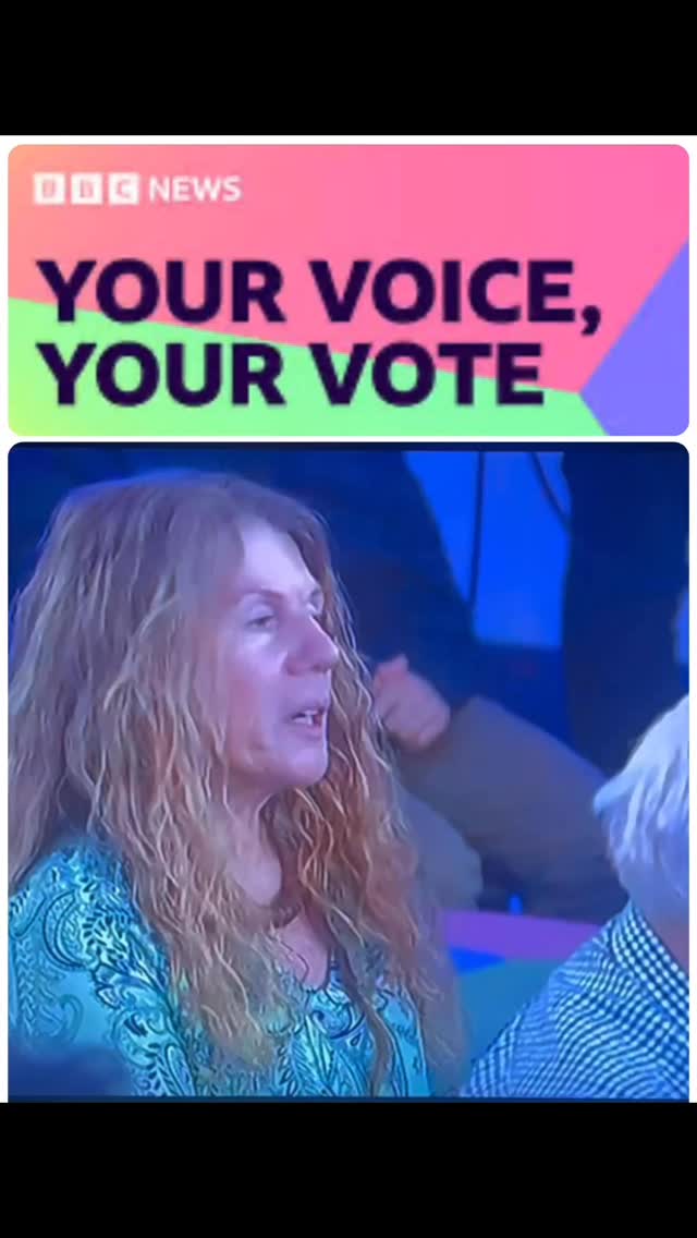 “I was on BBC tonight “our voice our vote “I asked: when will the crisis facing our rivers and seas be treated as the emergency it is ??#CleanRivers
#CleanWater
#WaterIsLife
#StopPollution
#EndSewagePollution