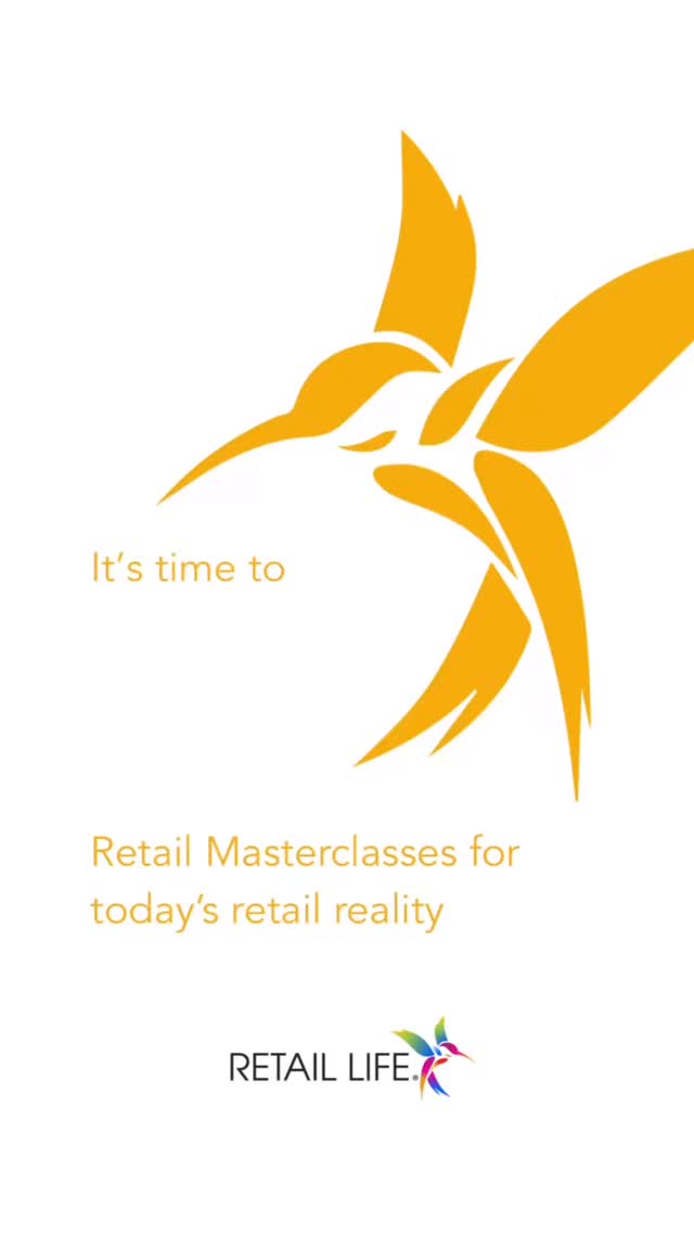 Retail is evolving and so should the way you think, plan and act. Our EVOLVE Masterclasses are designed for retailers navigating today’s challenging landscape, with practical learning and actionable ideas you can apply straight away.
No fluff. No theory for theory’s sake. Just real tools to strengthen foundations, build capability and drive performance.
Send us a DM today to find out more.
#retaillife #retailmasterclass #retailready #actionableideas #livebreatheretail