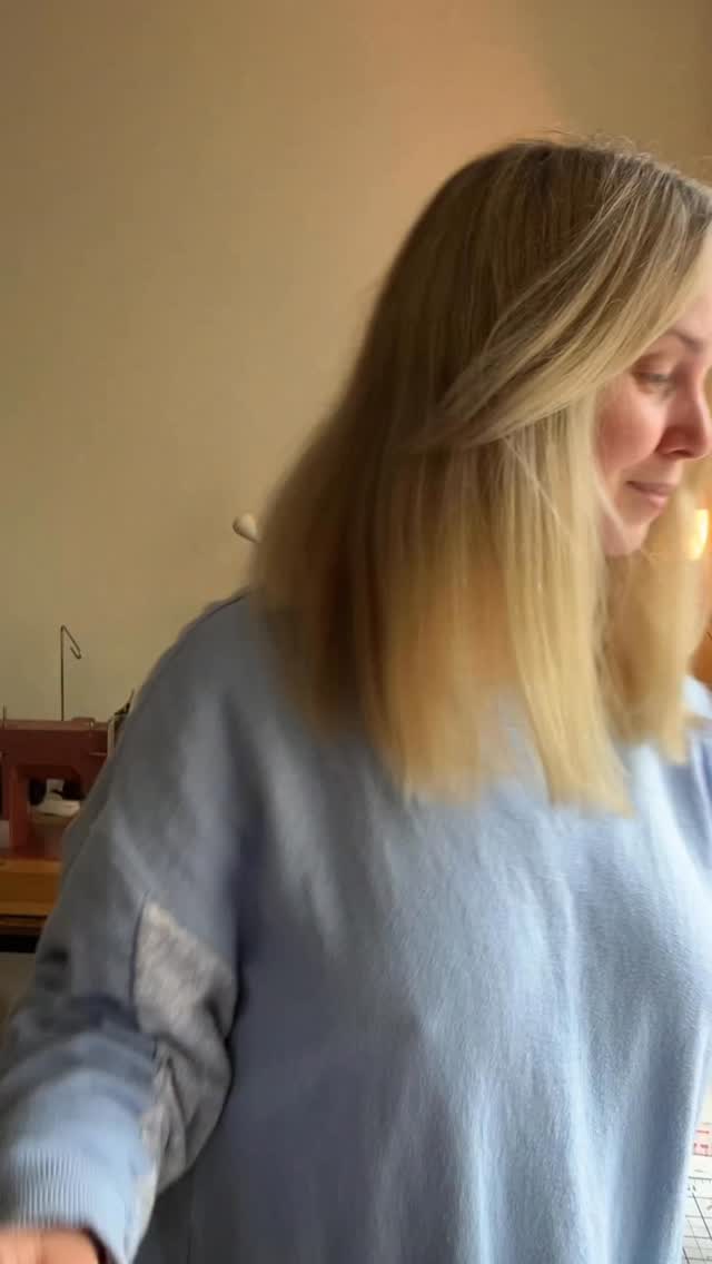 The pattern is drafted, it’s time to make it! He will be minimal and functional — with 2 pockets on the front (zip and slide) and detachable straps to carry it as a crossbody as well 🥰
Finishing today, will post the making process and the result!
I’ll be making new bag patterns in March when I’m back from Paris Fashion Week — if you love this one, let me know and I’ll make it too.
Live, love, create, have fun!
xx, Ksenia and Joy 🐈⬛
.
#bagmaking #asmr asmr leather crafting #everydaybag #leatherbackpack #bagdesign