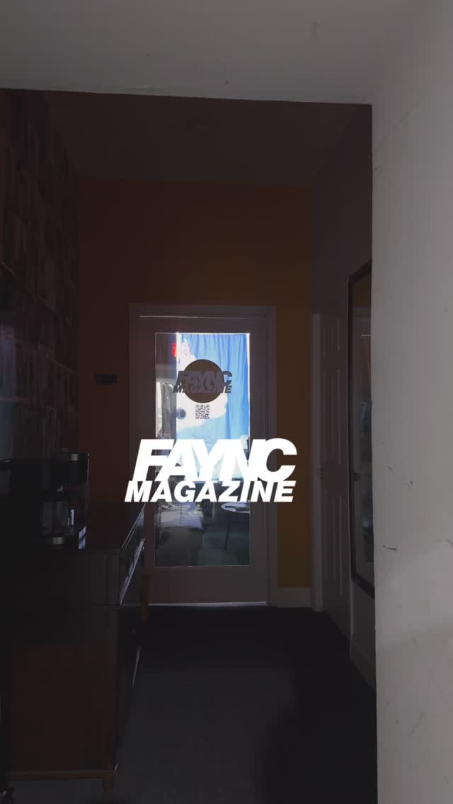 Halfway through the week at @fayncmag 🟡
Building. Creating. Elevating.
Every single day.
Also be sure to visit our website, subscribe & read our latest Magazine Issue! Link in bio! 💻📱
WWW.FAYNCMAGAZINE.COM 📱💻
#FAYNCMAG #FAYNC #FAYNCMAGHEADQUARTERS