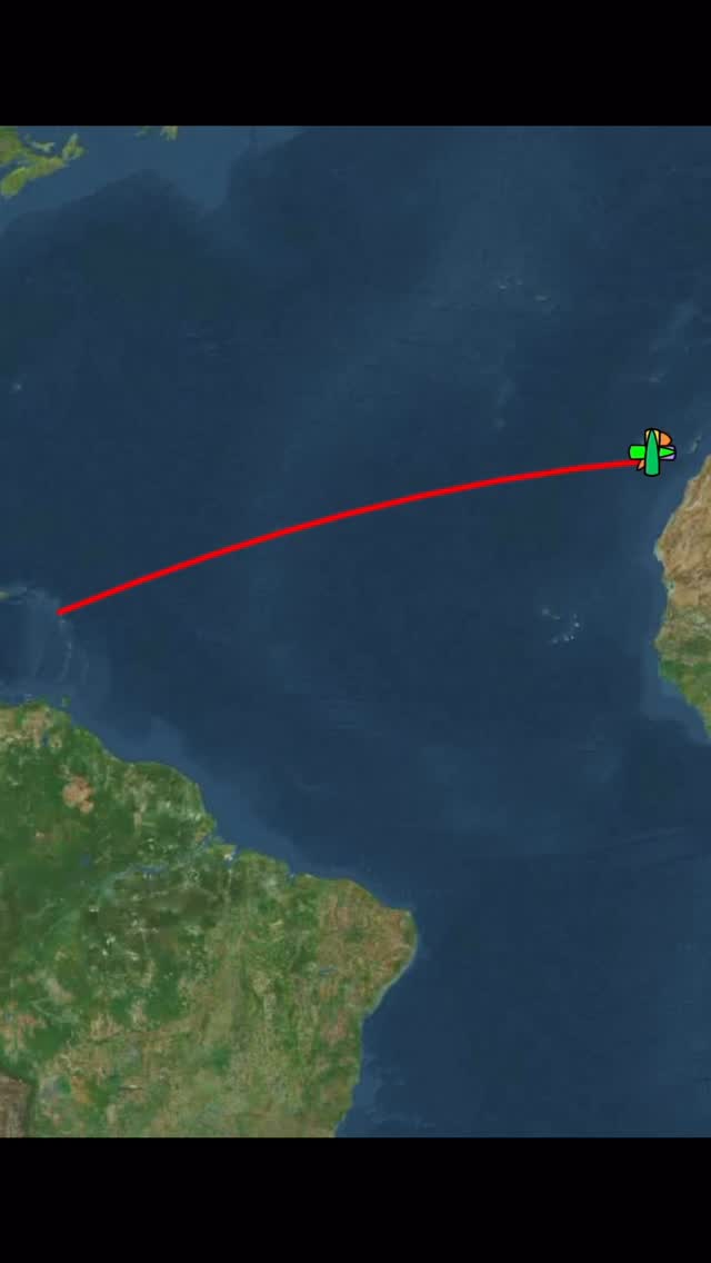 All the 2025 teams are safely back on land 👌
Huge respect to every crew that crossed the Atlantic this year 🌊
2026… it’s our turn 💪
Coastal Commanders.
#AtlanticRow #OceanRowing #RoadTo2026 #CoastalCommanders