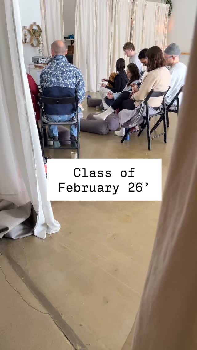 What an absolute gem of a weekend I just had teaching over at the gorgeous @thewildboxbristol teaching Hypnobirthing and other birth prep gems to such a lovely bunch of people. If you’re interested to learn more about my courses get in touch or check out my website for more info.