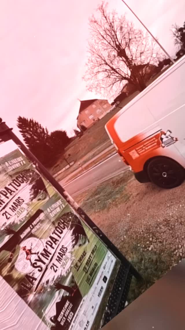 AFFICHAGE LIBRE @beurdinz_festival_officiel
La Sym’patoch 21/03/2026 @autun_ville
Avec les groupes :
@therumpled
@theluckytrolls
@themullinsband
#streetcomdiffusion #communication #affichage #live #concert