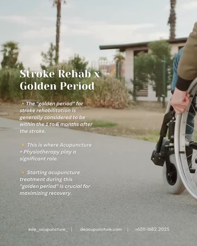 The “Golden Period” refers to the window of opportunity where stroke survivors achieve the fastest and most substantial recovery.
Rehabilitation should begin as soon as the patient is medically stable (often right in the hospital bed) to prevent complications and jump-start the brain’s healing.
⏰ First 3–6 Months
The brain is most responsive to therapy. Intensive, high-repetition training during this time yields the most significant functional improvements (e.g., walking, hand use, speech).
⏰ 6 Months & Beyond
Recovery slows, but it never truly stops. Consistent, goal-oriented therapy is still critical for continued improvement and maintaining functional gains.
Why the Timing Matters?
🧠Brain Rewiring:
Research confirms that starting therapy early and intensively leverages the initial burst of neuroplasticity. The brain is more “moldable” and readily forms new connections.
🧠 The “Use It or Lose It” Principle:
Consistent practice of movement and speech during the Golden Period helps reinforce the new pathways the brain is trying to form, turning temporary gains into lasting recovery.
The greatest gains happen when intensive rehabilitation is initiated immediately and sustained throughout the first six months. Every session counts.
Are you or a loved one currently in the Golden Period? Focus on consistency and high-repetition exercises to make the most of this critical time!