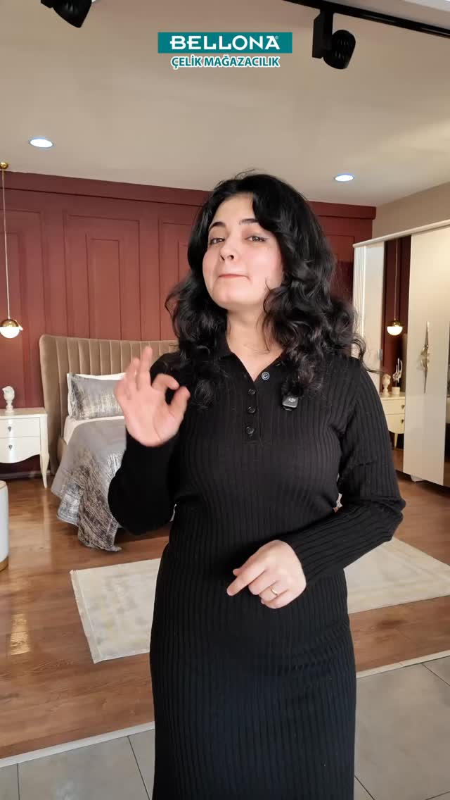 Beklenen an geldi! ✨
Bellona’nın yeni Valenty Koltuk Takımı, Akdeniz Bölgesi’nde ilk kez ve sadece Konyaaltı & Altıntaş Bellona Çelik Mağazacılık’ta sizlerle! 🛋️
Lansmana özel fiyat avantajlarını kaçırmayın!
Bu şıklığı, konforu ve yeni sezon tarzını yakından görmek için sizi mağazalarımıza bekliyoruz.
📍 Bellona Konyaaltı Çelik Mağazacılık
📍 Mağazamıza Bekliyoruz!
📞 Telefon: 0242 290 27 07
💬 WhatsApp: 0537 928 75 44
📌 Adres: Liman Mah. Akdeniz Blv. No:286, 07070 Konyaaltı/Antalya
#Bellona #ÇelikMağazacılık #Valenty #konyaaltıbellona #koltuktakımı