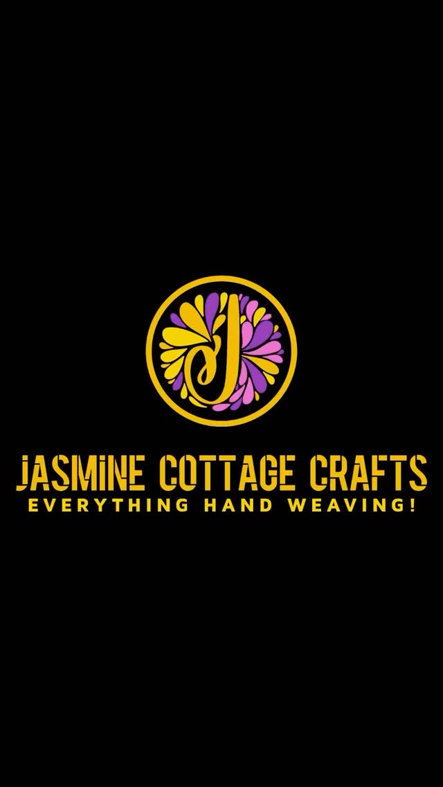 Part two of the weaving challenge—dressing the loom 🧶
This is where I prep the warp and get it all onto the loom, setting the foundations before the weaving can begin. A slow, satisfying process (and a crucial one!).
Onwards… ✨
#handweaving #slowtextiles #farnhamcrafttown #surreyartistsopenstudios