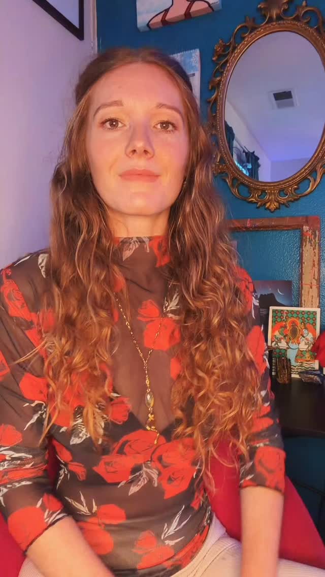 Hello my loves. *trigger warning on this post*. Some of you may have heard me talk before about my origin story before, which includes extreme and prolonged childhood s*xual violence at the hands of my step father, who if not directly associated with Epstein, was a part of the same Moloch-serving class of p*dophiles.
In the wake of this public awareness, I was called to share my perspective and medicine, which starts by asking the questions: “why did this happen?” And “what am I supposed to do?” Although these questions feel impossibly heavy at first, once answered, they lead to fierce clarity of purpose. My personal answers have to do with collective liberation, divine feminine consciousness, and the need to realize ourselves as Creators. I hope and trust this story can speak to souls in need of comfort, care, and direction amidst the process of our earth’s ascension. If you take one thing from this post, take this: YOU ARE POWERFUL BEYOND MEASURE. No one and nothing - not even our p*dophile world leaders - can cut you off from your infinite source of power. You are here for a reason. Go live it, baby. I love you. My DMs are open for survivors and those needing support during this time. I love you.
Xo Sam