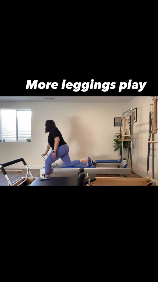 Lots of movement in the @expanseactive leggings!!
I’m 5’9” in size XL
#pilates #lowimpactworkout #plussizepilates #fitness #plussizefitness