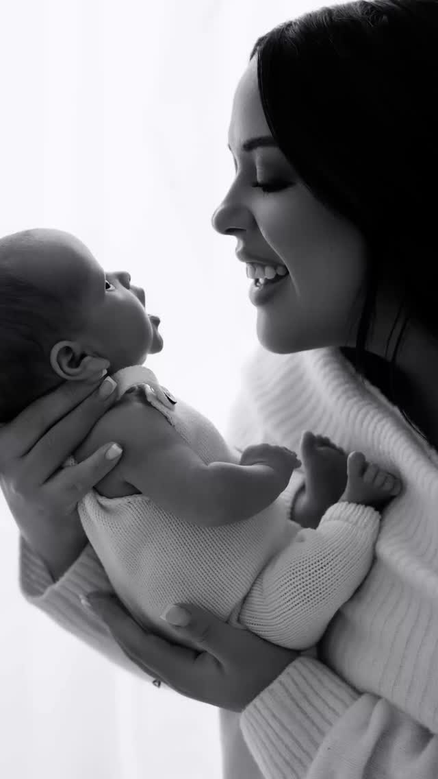 Motherhood might be the most addictive thing l’ve ever experienced.