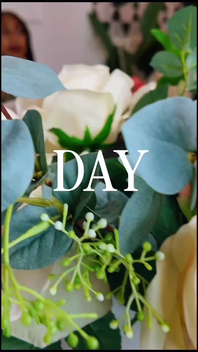 God will give you the vision but you have to put in the action