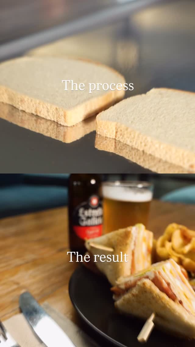 Un clásico que nunca falla: Sandwich Club, disponible en Nuba y en La Terrazza. Crujiente, equilibrado y perfecto para cualquier momento del día. Tú eliges el espacio; el acierto es el mismo.
Reserva tu mesa y disfrútalo hoy.
DoubleTree by Hilton Islantilla Beach Golf Resort · +34 959 204 500
#Nuba #LaTerrazza #SandwichClub #Islantilla #Gastronomía