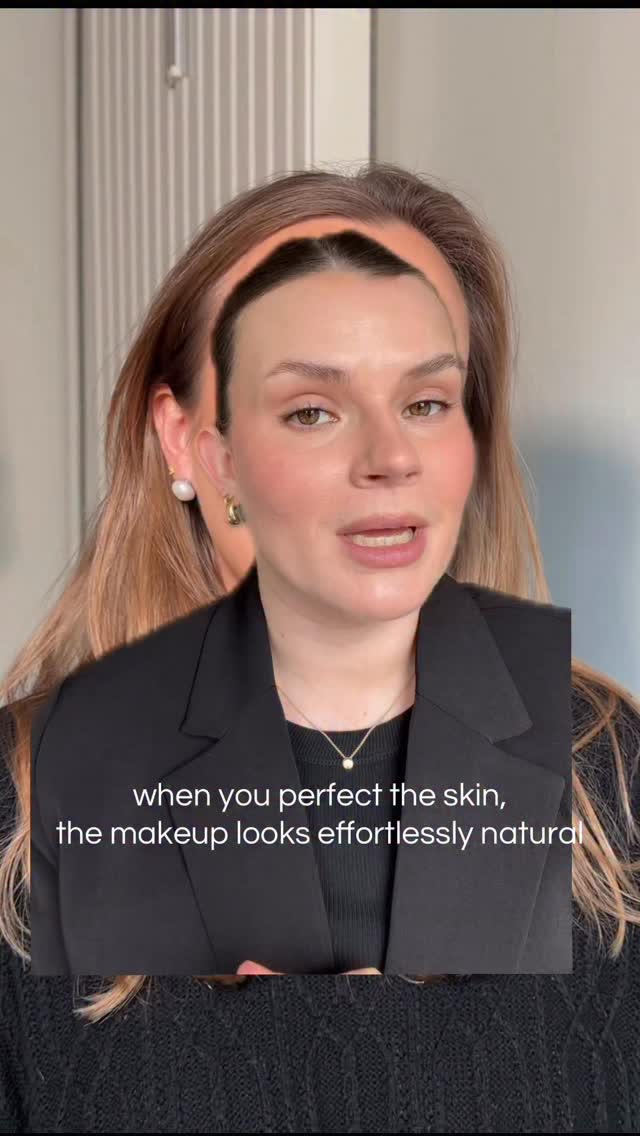 When you nail the skin part of the makeup and the complexion still looks like skin, it makes the makeup look more natural.
Of course you as the client needs to put in some work with a regular skincare routine (I can talk about this for days so let me know ;) ) but then it’s up to the makeup artist to perfect the base.
I’m helping brides who fear feeling caked up with makeup, feel like it’s their second skin with my flawless application.
Book your wedding makeup and hair now and get your Sophia Richie makeup dreams made reality on your wedding day by enquiring via my website www.yanajacquemyn.com
•
•
•
•
•
Makeup artist belgium - belgian makeup artist - luxury bridal makeup artist - natural bridal makeup - soft bridal makeup
#makeup #makeupartistbelgium #naturalmakeuplook #luxurybridalmakeup #basemakeup