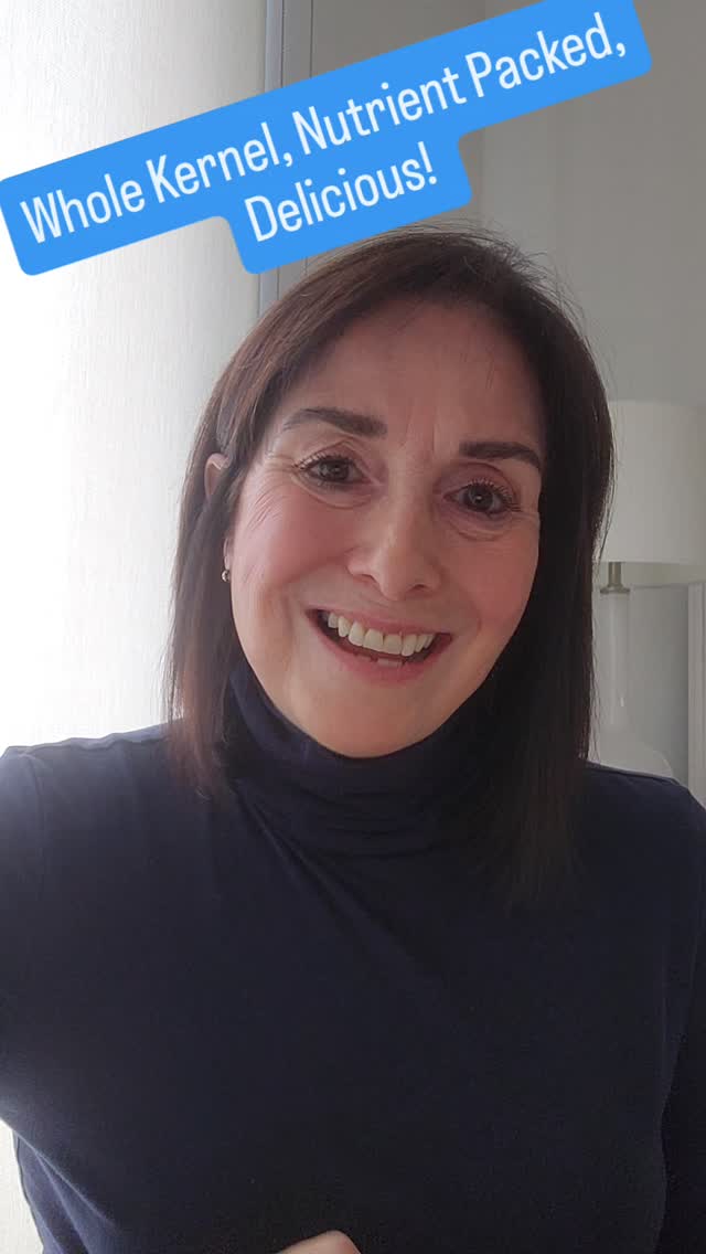 Nina's Gluten-Free uses the whole kernel to make every bite nutrient-packed, rich in flavor, and wholesome! Made with non-GMO and Idenity Preserved ingredients in a Verified GF Safe Space!
Get yours @cronigsmarkets @crosbys_marketplace @goldengoosemarket @edgartown_seafood @googansgalley
#Gluten-Free #marthasvineyard #salemeats #marbleheadmoms #bostoneats