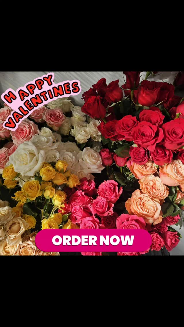 We're ready for Valentine's Day, are you? From the classic romance of roses and lilies, to the sweetness of tulips, daisies, and sunflowers, we have everything you need to show your love! Place your order through the link in our bio, or call us at 203-259-2722. Open and offering local deliveries Tuesday- Saturday 9-5.
#valentinesday #valentinesflowers #localflorist #shoplocal #fairfieldct
