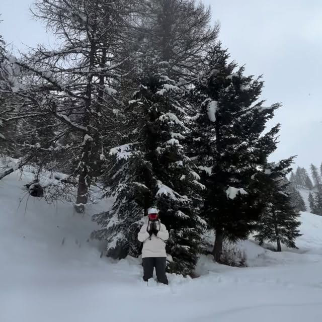 Standing snow angels in deep powder and falling snow ❄️
Classes back to normal this week
Next workshop is the seed class Sunday February 22nd
Come for a 2hr vinyasa, yin and meditation and take home a calm mind and lots of pumpkin seeds to grow this year!
.
#plymflowyoga #yoga #yogapractice #flowyoga #vinyasa #vinyasaflow #yogaclass #plymstock #plymouth #yealmpton #yealmptoncommunitycentre #brixtondevon #southhams #devon #yogaworkshop #yin #meditation #standingsnowangels #italy #dolomites