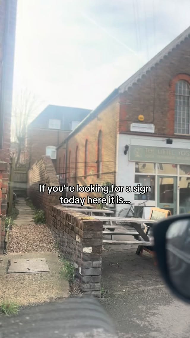 Your sign to put yourself first and treat yourself to a coffee at Ola! ☕️❤️
#coffeetime #familyrunbusiness #coffee #twyford #coffeeshop