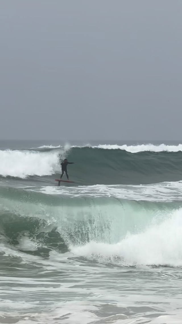 @liftfoils X
The easiest way to foil waves ๐๐ปโโ๏ธ๐
๐จ In stock at Maka:
โข Lift X 5โ2 โ Dawn Patrol
โข Lift X 4โ3 โ Off-White
Brand new, ready to ship ๐
Optional Lift5 mast 32โ
DM us for details ๐ฉ
#foilsurfing #efoil #liftx #liftfoils