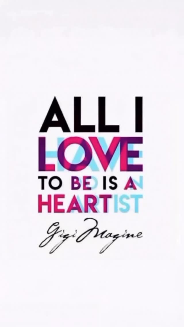 ALL I LOVE TO BE IS A HEARTIST.
For me, Valentine’s Day isn’t just about romance.
It’s about loving what you create.
Loving the process.
Loving the vision before it even exists.
To design with heart is different.
It’s slower.
More intentional.
More human.
Grateful to build brands with emotion, strategy, and soul.
Tell me —
Do you lead with heart or with logic first?
GigiMagine
Creative Web Design Studio
Los Angeles
#GigiMagine #ValentineDesign #CreativeWithHeart #WixStudioCertified #DesignWithEmotion #Heartist #CreativeAgency