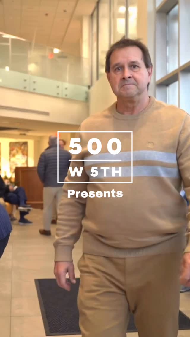 You don’t want to miss this 🎤
Evening in the Atrium on Feb 19th featuring @msjessklein
- free small bites from @downtowngrillews
- live music
- drinks available for purchase
Perfect for networking or a night on the town! Entry is FREE, but RSVP with the link in bio so we know you’re coming.