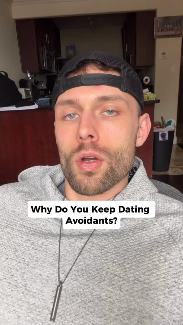 Most people are secure, but your dating history just isn’t representative... Why??
When you understand the math, the mystery disappears.
This isn’t bad luck. It’s selection bias, nervous system conditioning, and limited pools.
The moment you take agency back, everything changes.
#secureattachment #dating #avoidant
#datingadvice #relationships