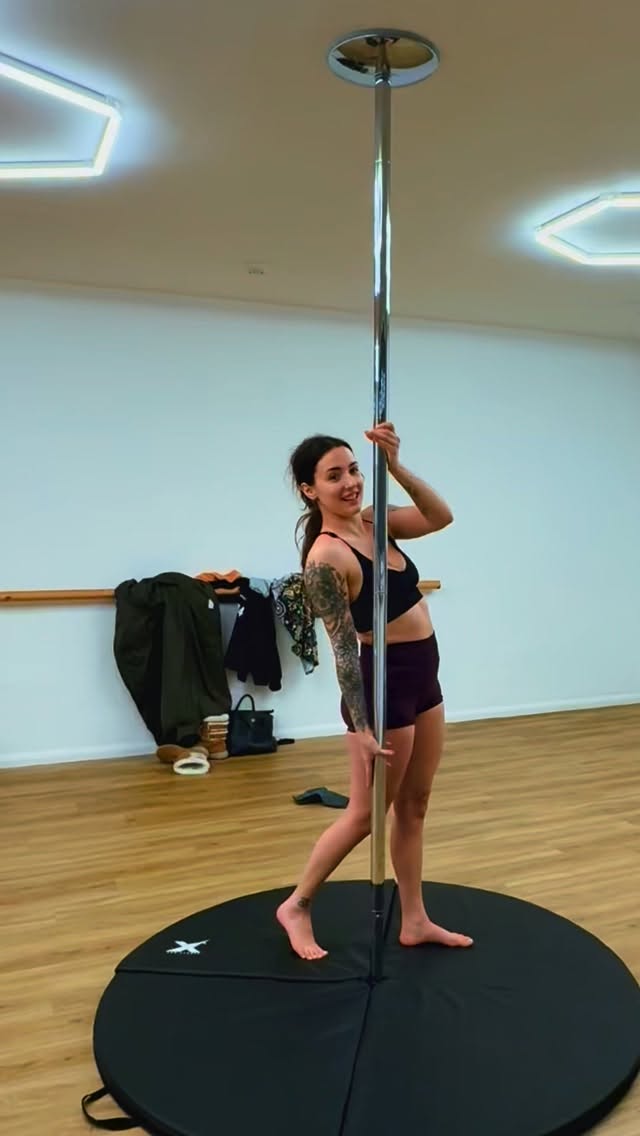 Cute combo to grip switch!