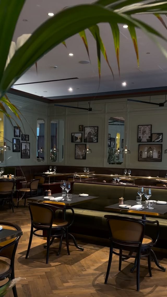 The Eugen21 Weekly Menu is here and itâs packed with fresh flavors, seasonal ingredients, and dishes youâll love.
Try this weekâs specials and treat yourself to something truly delicious. â¨
#foodlovers #vienna #weeklymenu #eugen21