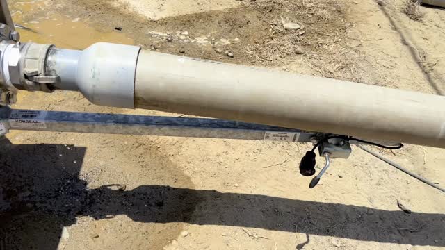 Transferencia con bomba directa SC-20K 🇵🇪🦐