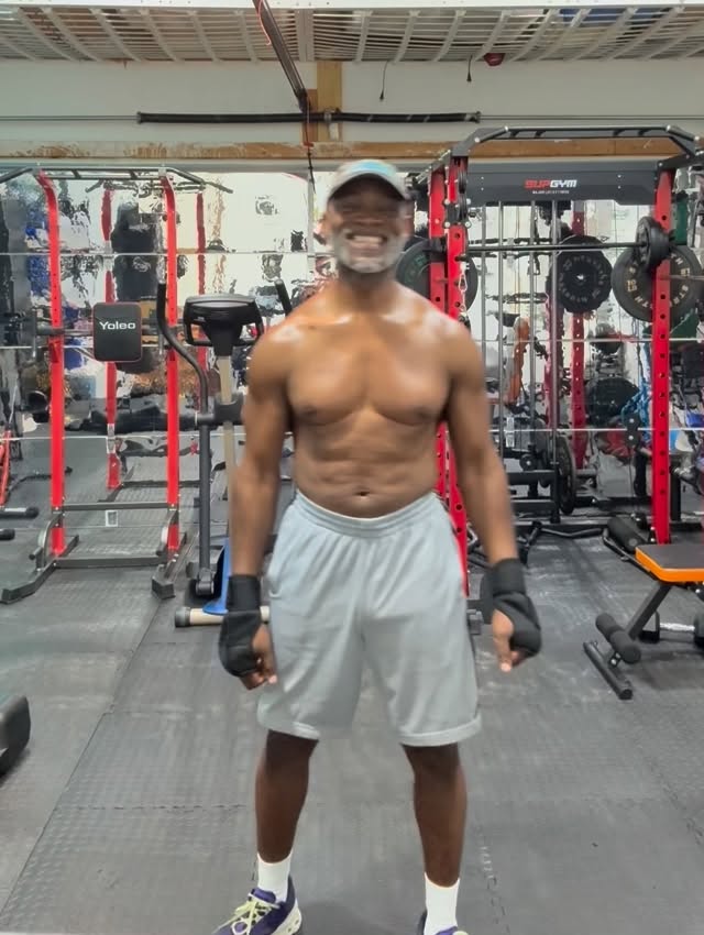 My 30 fitness challenge starts March 1 at 7 PM EST Visit www.50andFit.org and sign up today! #fitness #workout #challenge #fit #fitnessmotivation #fyp