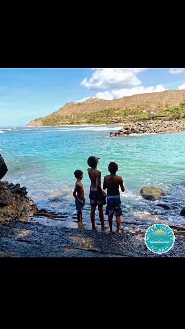 These keiki!🩵
To live this beautiful life, create memories and keep our keiki safe around water is essential. Being surrounded by water, we believe water safety should not be a choice but a necessity. The only way to do this is to make sure all keiki and ohanas have access to water safety education and survival swim lessons.
Water Safety Hawai’i is a registered 501(c)(3) dedicated to providing Water Safety Workshops to the community as well as Survival Swim Lesson Scholarships to those ohanas who otherwise could not afford these lessons.
To find out more info or make a donation please check out www.watersaferyhawaii.org. Mahalo! 🩵
#nonforprofitorganization #nonprofit #watersafety #education #survivalswim