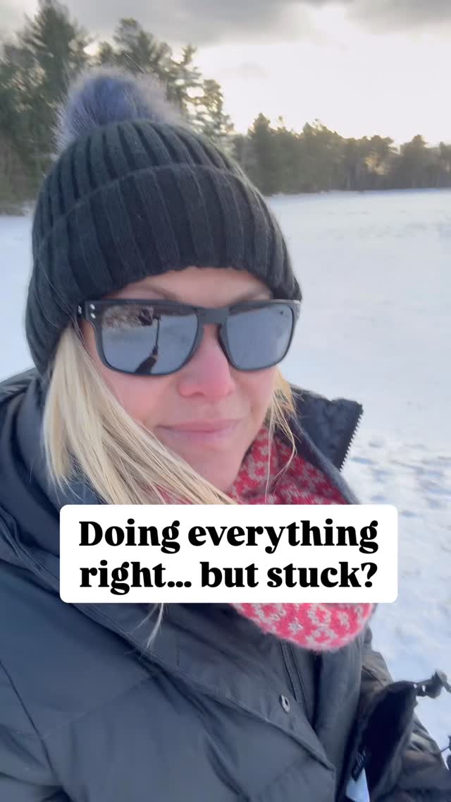 Sometimes it’s not about more discipline.
Sometimes it’s about finding ways to manage stress.
If you feel tired, wired, puffy, inflamed, or just off - this is your sign to slow down strategically.
We start Monday. Come reset with me. 💚
🔗 Link in bio to join.
#fitover50 #fitover40 #healthyliving #erinzellhealthandwellness #nutritioncoach #midlifewellness #womenover40 #cortisolreset