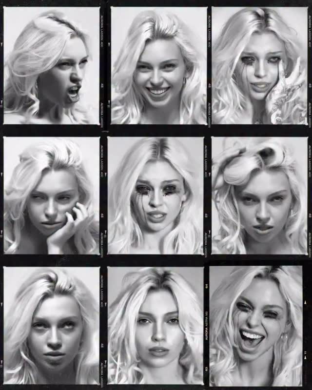 Photographer: @madebymaggi3
Model: @julyjones