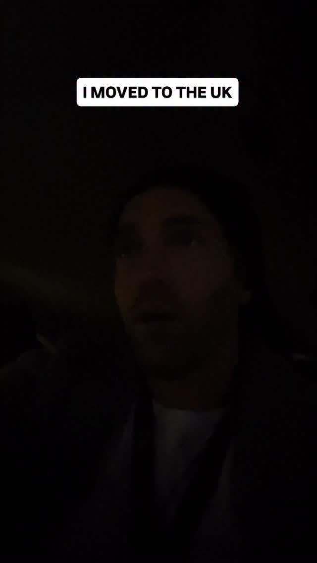 Moved to the UK ….
#britishweather #expats #joke