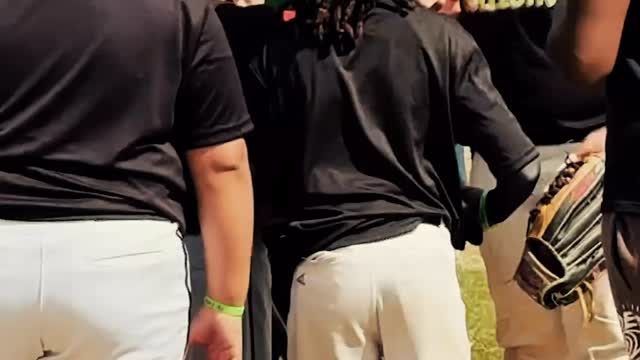 Today is one of those moments that makes you pause and feel incredibly grateful.
Kids On First Foundation is officially hitting the screen with our latest commercial — and while you may see a short segment on TV, what I see is the result of a community of people who believe deeply in creating opportunities for young people through sport, education, and leadership.
This would not have been possible without the partners, sponsors, media professionals, volunteers, families, and supporters who continue to stand beside this mission. Your trust, collaboration, and commitment are what turn ideas into real impact.
Thank you to everyone who helped bring this vision to life — from the early planning conversations to the final production and every detail in between. You helped amplify the voices of the kids and communities we serve, and that matters more than you know.
Moments like this remind me that meaningful work is never done alone. I’m proud of what we’re building together and even more excited for what’s ahead.
Grateful. Humbled. Motivated.
#KidsOnFirst #Leadership #CommunityImpact #YouthDevelopment #SportsLeadership