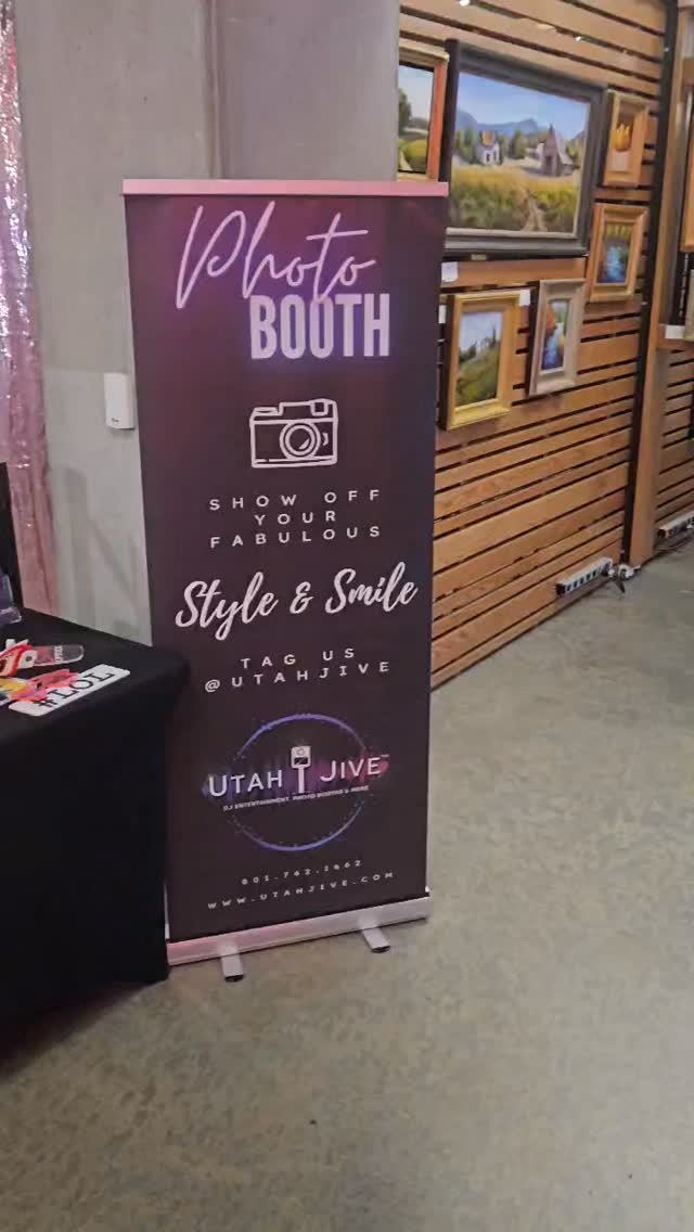 Check us out tonight at 10pm on Channels 4 and 5! Celebrating Valentines Day at the Hearts Afire event at Millcreek Ccommon! Happy Valentines! @millcreekcommon