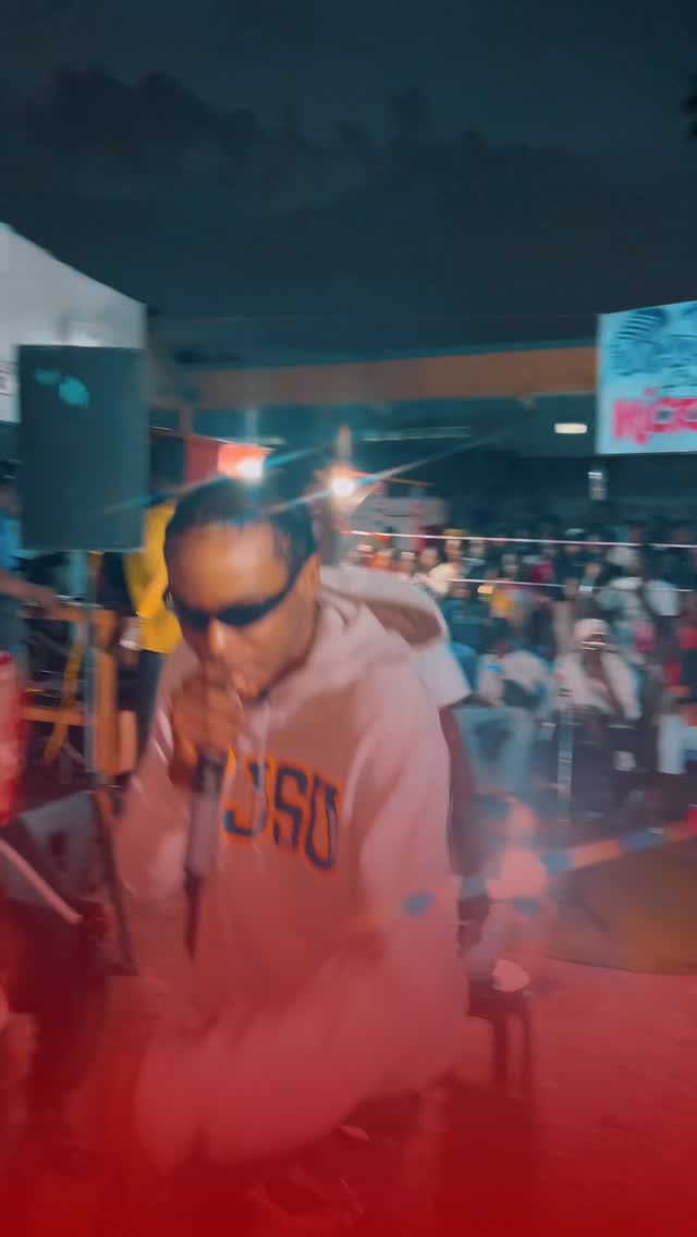 Freestyle live dimanche dernier : Manastra Boy a répondu présent à 13 Marseille Micro de la Rue. Connexion directe avec le public, respect gagné, mission accomplie. #rdcndulerecords #manastraboy #strvtegie