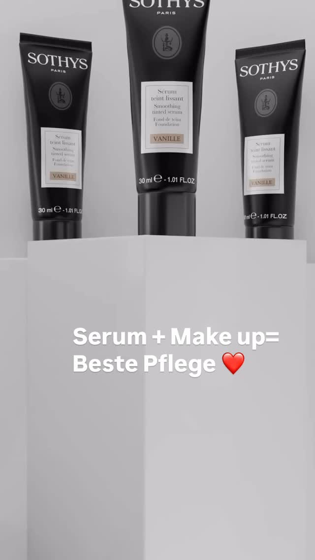 An 16.2 bei Fleur de Lys#krefeld#bestepflege#luxusfürdiehaut#antiging#jungehaut