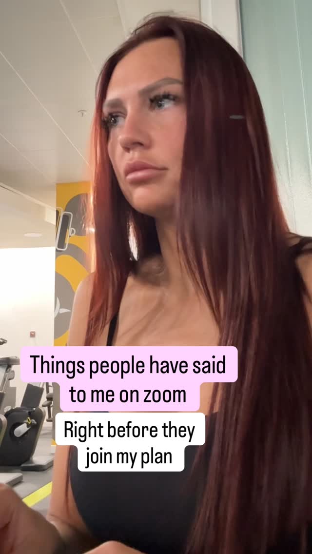 Things busy mums say to me before they join:
“I don’t have time.”
“I can’t workout, I’ve got kids.”
“I’ve tried everything.”
“I need to ask my boyfriend.”
“I just don’t make time for myself.”
And every single time…
It’s not about time.
It’s not about the kids.
It’s not about your partner.
It’s about believing you’re worth 30 days of effort.
I lost 4 stone eating the same meals as my family.
You don’t need separate dinners.
You don’t need 2-hour gym sessions.
You need structure.
If you’re a busy mum who wants to lose up to a stone in 30 days without cooking twice…
DM me “30”.
Let’s stop the excuses now ❤️
#fitnessjourney #stopmakingexcuses #onlinecoach #busymums #fyp