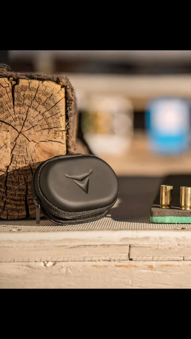 Decibullz Custom Moulded Hearing Protection
#decibullzuk #protection #customfit #gearup