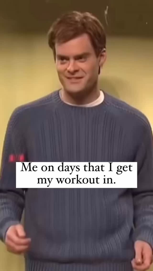 Ever notice this? š
Days you train:
Youāre glowing āØ
Confident š
Patient with people
Life feels⦠handled.
Days you skip:
Everything is annoying š¤
Your brain is loud š§
You question all life choices.
Even the group chat. Especially the group chat.
This isnāt in your head. Itās physiology.
𧬠Hereās the science (nerd mode, but fun):
1. Dopamine & serotonin rise when you train
Exercise literally boosts the brain chemicals tied to confidence, motivation, and mood.
No workout = lower signal = mood swings feel louder.
2. Cortisol drops after movement
Training acts like a pressure-release valve for stress.
Skip enough days ā stress hormones hang around ā everything feels harder than it should.
3. Blood flow to the brain increases
More oxygen = clearer thinking, better patience, sharper focus.
Miss workouts ā mental fog creeps in.
4. You didnāt lose your gains in one missed workout
Muscle loss doesnāt start for ~2ā3 weeks of doing nothing.
Strength hangs around even longer thanks to muscle memory.
So relax⦠one missed day didnāt erase your progress.
But hereās the truth:
Youāre not crazy.
Youāre just a human who functions better when you move.
And thatās exactly why we train at Steel Fitness.
Not just to look strongā¦
But to feel like yourself again.
If youāre ready for more glow days and fewer āgroup chat rageā daysā¦
DM MOMENTUM and weāll get you started. šŖ